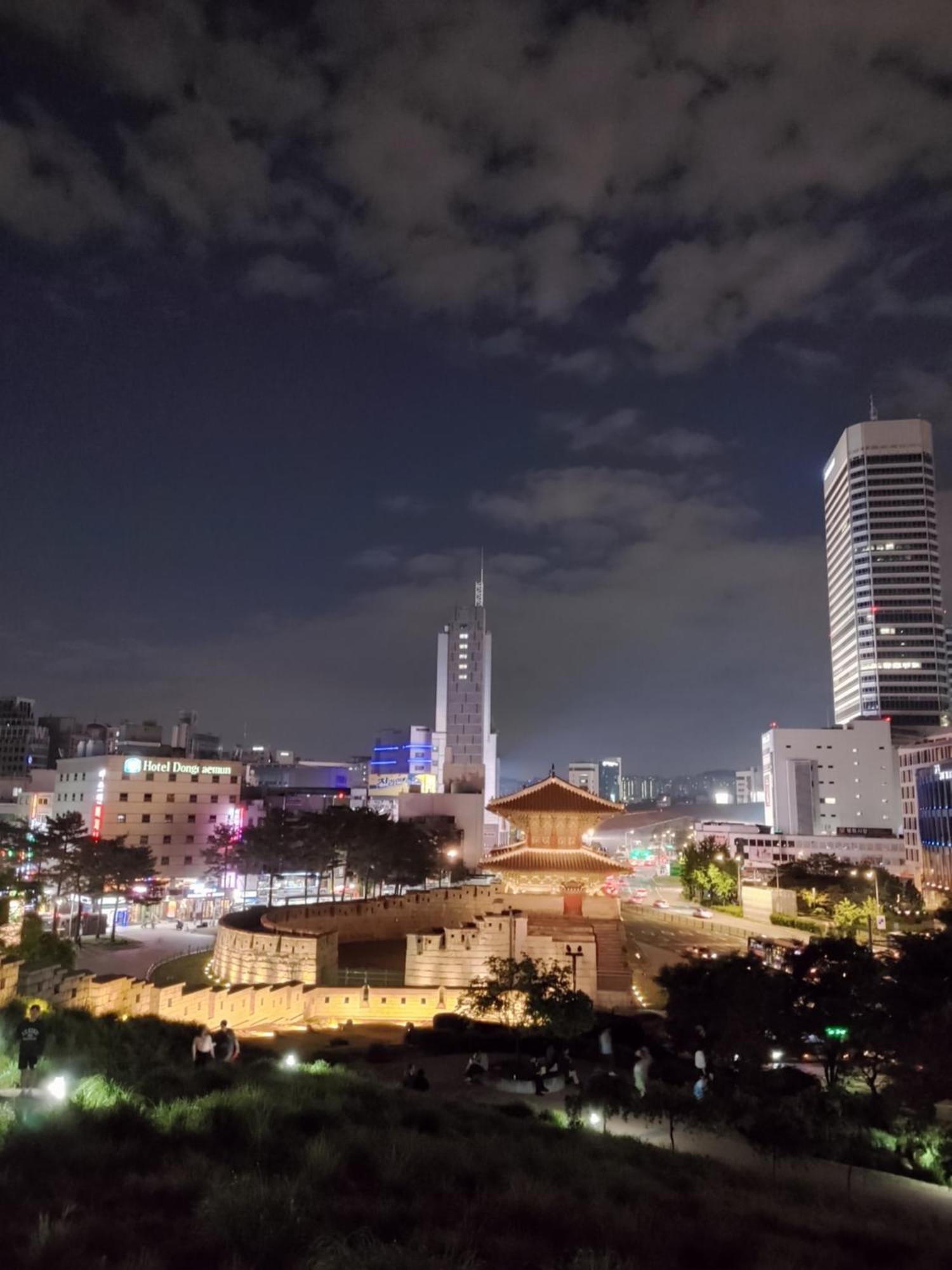 Cobe Guesthouse Dongdaemun Сеул, Южная Корея — бронируйте Гостевые дома,  цены в 2024 году