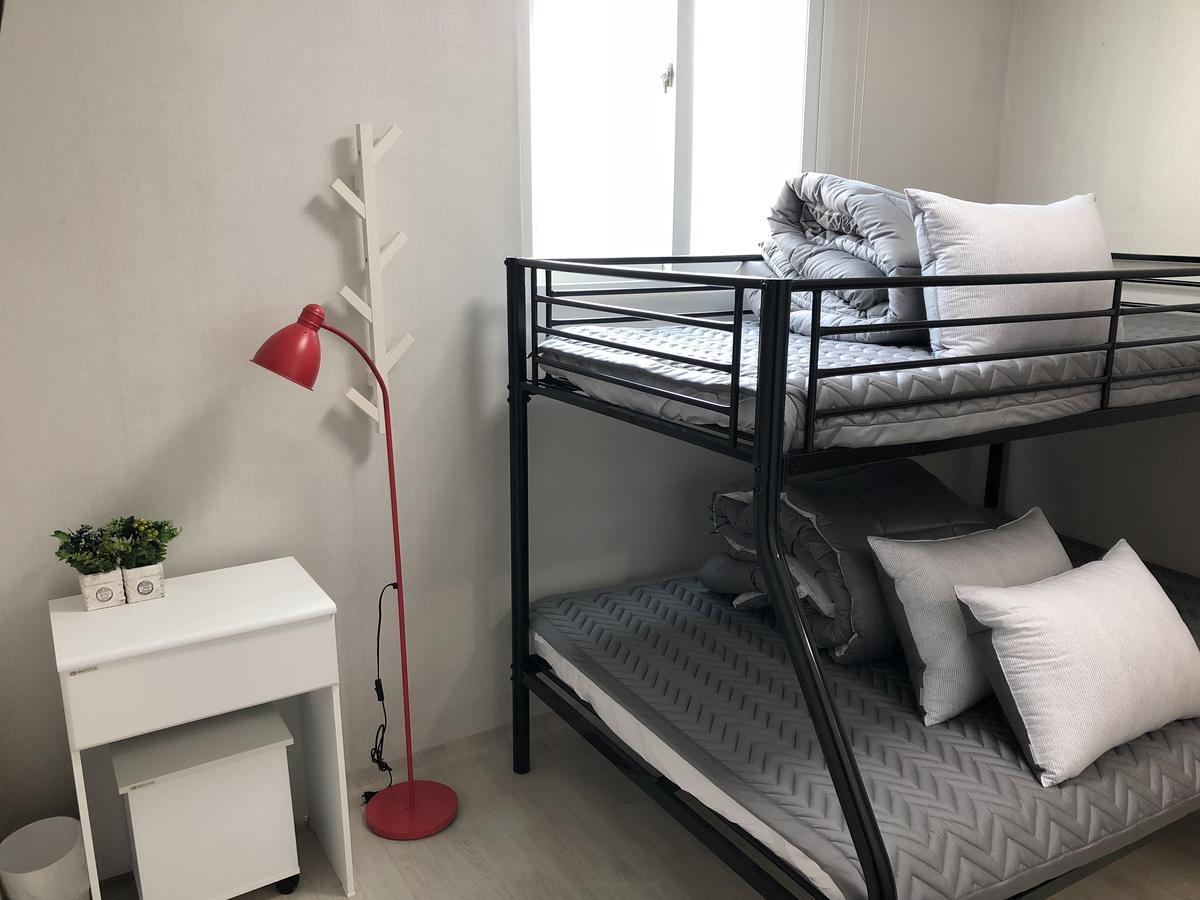 Mullae Guesthouse Сеул, Южная Корея — бронируйте Гостевые дома, цены в 2024  году