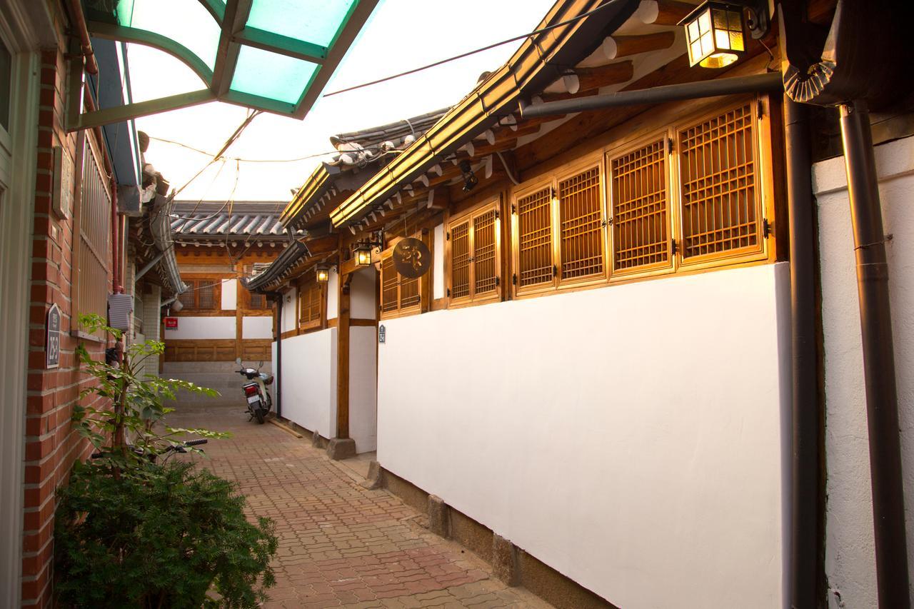 Stay 256 Hanok Guest House Сеул, Южная Корея — бронируйте Гостевые дома,  цены в 2024 году