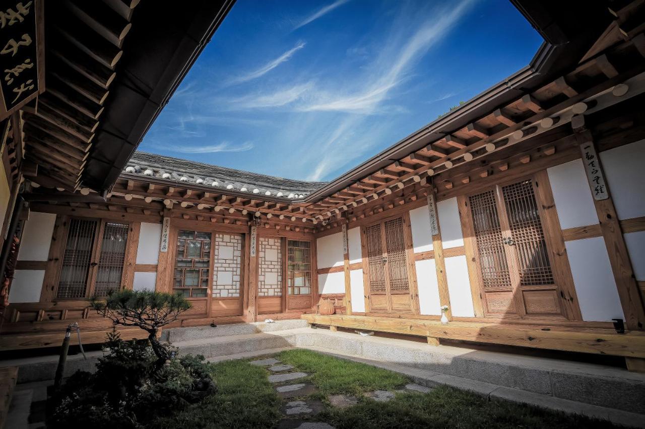 Doo Hanok Guesthouse, Seoul